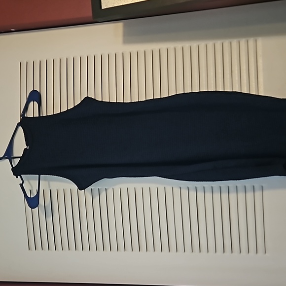 Mini Dress - Picture 1 of 3